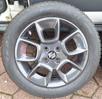 SUZUKI IGNIS 《 SLEVA 》 - 2