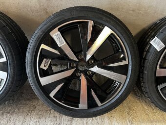 5x112 r18 golf IIIV R-line - 2