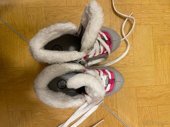 Detske korčule veľkosť 30 - 2