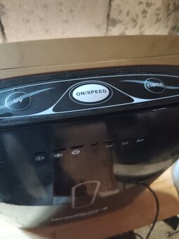 Predám čisticku vzduchu - 2