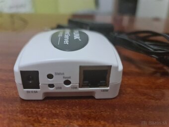 Sieťový print server TP-Link TL-PS110U - 2