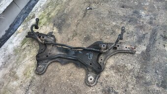 Predná náprava Golf 4 - 2