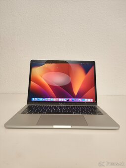 MacBook Pro 13" A1708 (2017) | i5 | 8 GB RAM | 256 GB SSD - 2