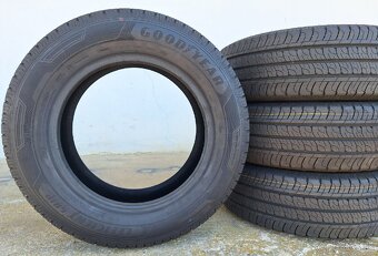 Letne pneu Dezent 100% 215/65 R16C GoodYear Cargo - 2