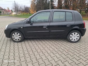 Renault Clio 2 Storia - 2