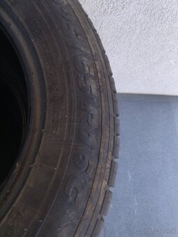 zimné pneumatiky kormoran 325/65 R16C - 2
