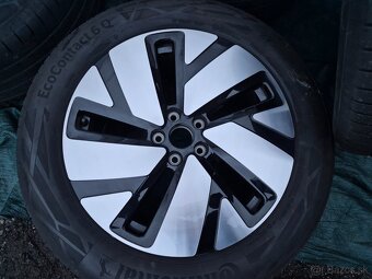 Letní kola Volkswagen ID BUzz R19 Continental - 2