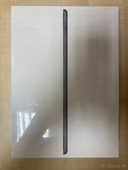 Apple iPad 9th Generation 64 GB (Space Gray) 100% NOVÝ - 2