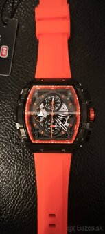 Náramkové hodinky MINI FOCUS - 2