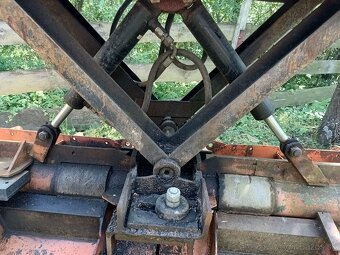 Radnica na sneh. - 2