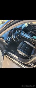 Predám porsche panamera 4s v8 - 2
