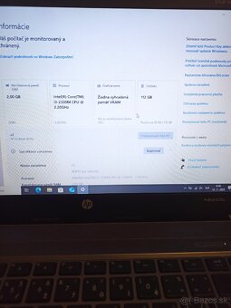 HP ProBook 4330s - 2