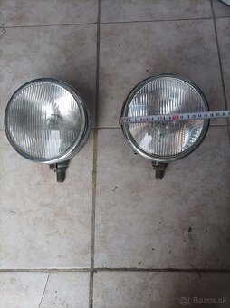 Svetlá E8/6911, Zetor, Škoda,Tatra - 2