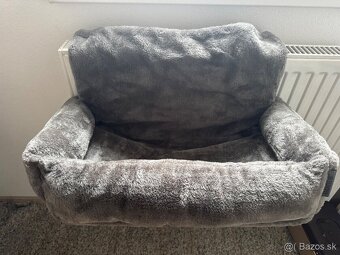 Pelech na radiator - 2