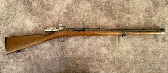 Gewehr 71 - 2