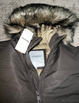 jack&jones bunda - 2