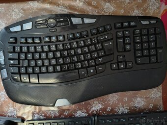 Predám tento mix veci - 2