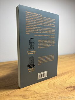 Vykroč ako legenda - 2