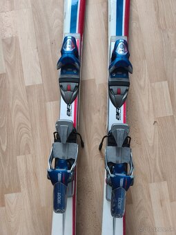 Lyže Dynastar Omecarve 10 speed - 2