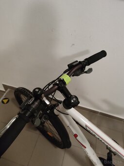 Horský bicykel - 2