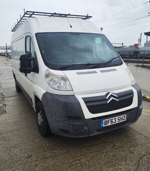 Rozpredam Ducato, Boxer, Jumper - 5 - 2