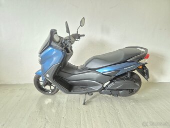 Yamaha Nmax 125 - 2