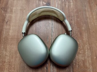 Apple AirPods Max – Green (Lightning model) - 2