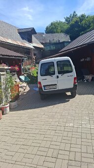 Citroën berlingo - 2
