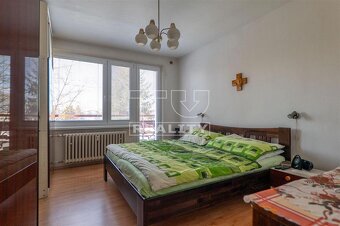 4-izbový byt s dvomi balkónmi - 2