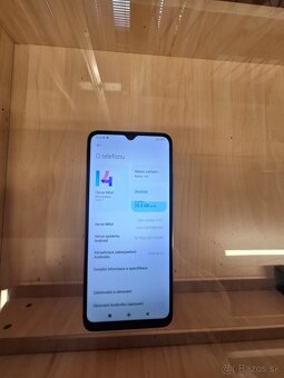 Xiaomi Redmi 10C, 4GB/64GB - 2