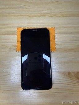 iPhone X, 256 GB - 2