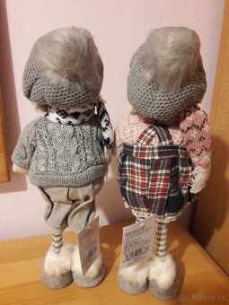 Vianocny skriatok - 2