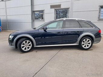 Audi A4 Allroad 3.0 TDi Quattro - 2