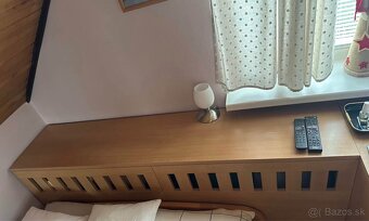 Nabytok do studentskej izby - 2