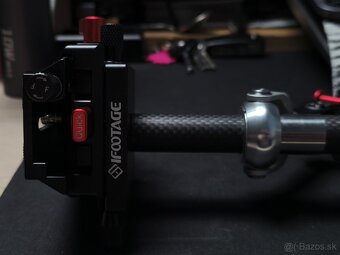 Predám stabilizátor - 2