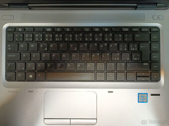 NB HP ProBook 640 G2 - 14" - 2