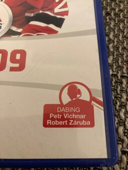 Ponúkam na predaj hru na PS2 - 2