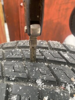 195/65R15 ,5x112zimne - 2