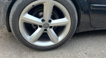 Predám Kolesa 5x112 R18 - 2