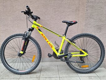 KELLYS NAGA 70 NEON - 2