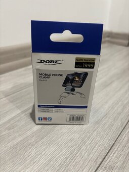 Dualsense držiak na mobil - 2