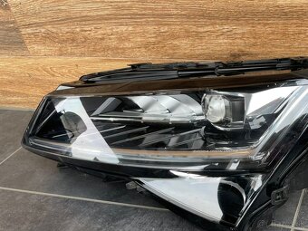 svetlo Superb full led - 2