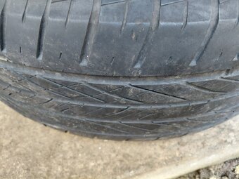 3ks Tracmax 235/60R18 - 2