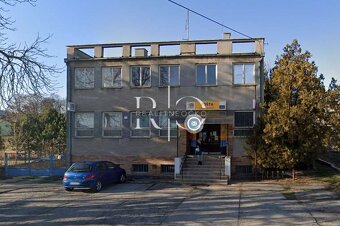 Na predaj samostatne stojaca budova - Plášťovce - 2