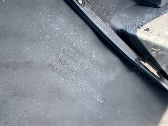 Predný náraznik Citroen C4, lift - 2