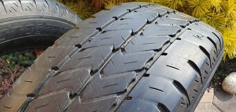 DUNLOP EconoDRIVE, LETNE, 215/60 R17 C,107,109T - 2