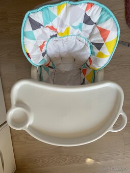 Fisher Price Space Saver podsedak - 2