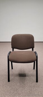 Kancelárske stoličky - 2