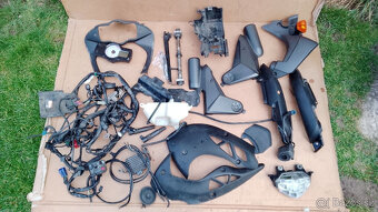 Kawasaki Versys 650 - 2