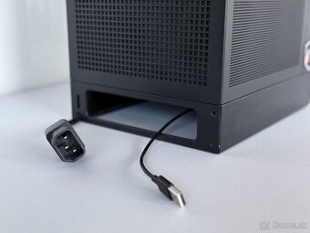 PC Zostava AMD Ryzen 7 9800x3d - 2